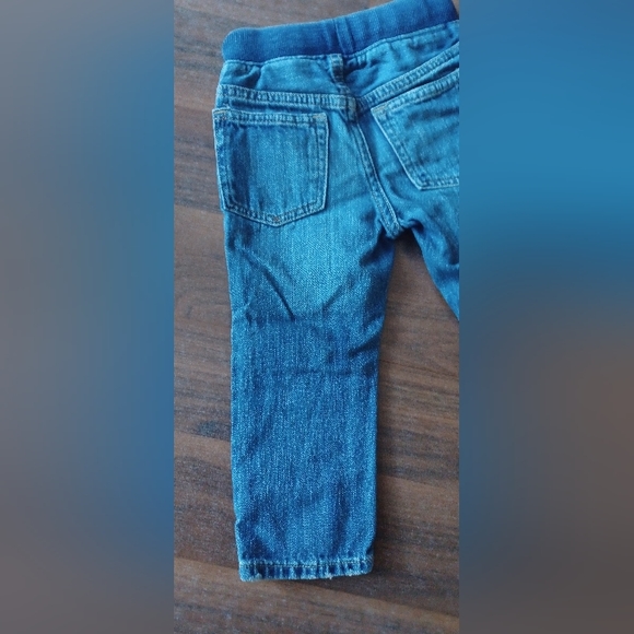 Baby GAP jeans - Picture 7 of 7